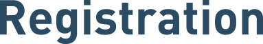 registration